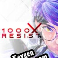 Key for game 1000xResist
