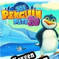 101 Penguin Pets 3D key generator