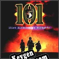 101st: Airborne in Normandy activation key