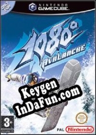 1080 Avalanche key for free
