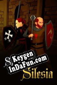 Free key for 1428: Shadows over Silesia