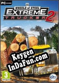 18 Wheels of Steel: Extreme Trucker 2 key for free
