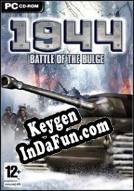 1944: Battle of the Bulge activation key