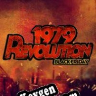 Activation key for 1979 Revolution: Black Friday