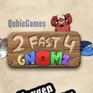 2 Fast 4 Gnomz activation key