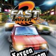 Key for game 2 Fast Driver