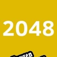 Key for game 2048