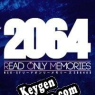 2064: Read Only Memories key for free