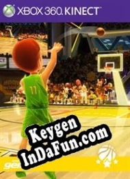 Key for game 3 Point Contest
