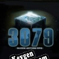 3079 Block Action RPG activation key