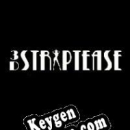 3D Striptease key for free