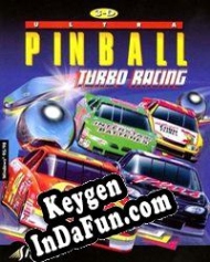 Registration key for game  3D Ultra NASCAR Pinball