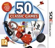 Activation key for 50 Classic Games 3D