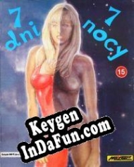 7 Dni a 7 Noci key for free