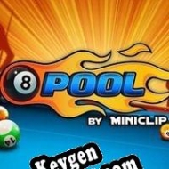 8 Ball Pool key for free