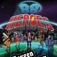 88 Heroes license keys generator