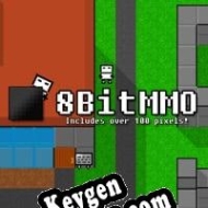 8bitMMO key generator