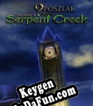 9 Clues: The Secret of Serpent Creek CD Key generator