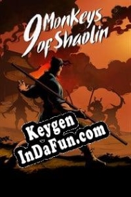 9 Monkeys of Shaolin CD Key generator