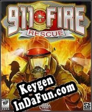 911: Fire & Rescue license keys generator