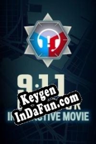 911 Operator: Interactive Movie activation key