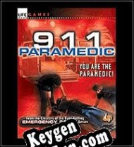 Free key for 911: Paramedic