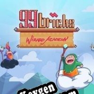 99 Bricks Wizard Academy CD Key generator