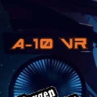 Key for game A-10 VR