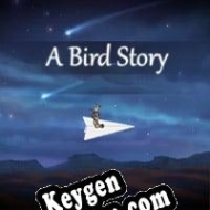 Activation key for A Bird Story