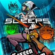 Key for game A City Sleeps