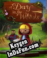 A Day in the Woods CD Key generator