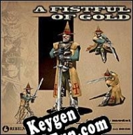 CD Key generator for  A Fistful Of Gold