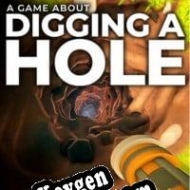 A Game About Digging a Hole key for free