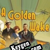 A Golden Wake key for free