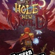 Key for game A Hole New World