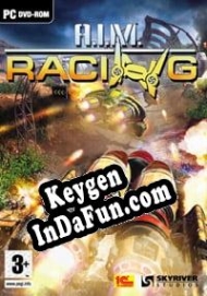 A.I.M. Racing key for free