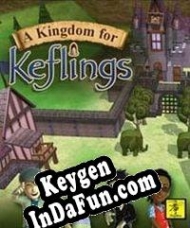 A Kingdom for Keflings activation key