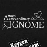 Free key for A Most Extraordinary Gnome