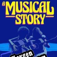 A Musical Story key for free