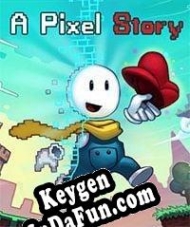Key generator (keygen)  A Pixel Story