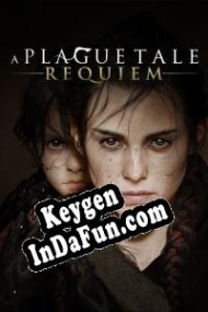 A Plague Tale: Requiem key generator