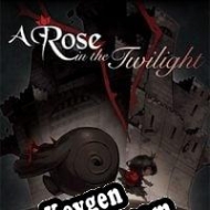 A Rose in the Twilight license keys generator