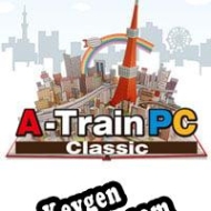 A-Train Classic CD Key generator