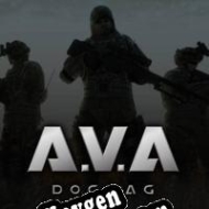 A.V.A: Dog Tag CD Key generator