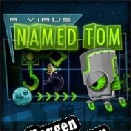 Registration key for game  A Virus Named TOM