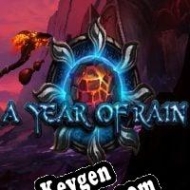 A Year of Rain key for free