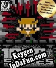 Free key for Aban Hawkins & the 1000 Spikes