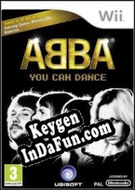 ABBA You Can Dance license keys generator