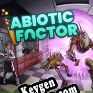 Key generator (keygen)  Abiotic Factor