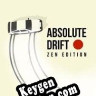 Absolute Drift: Zen Edition key for free